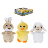 Baby Easter Soft Toys