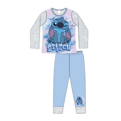 Official Older Girls Lilo & Stitch Pyjamas