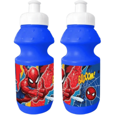Spiderman Official Sports Bottle