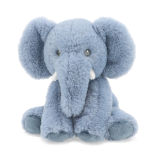 14cm Keeleco Baby Ezra Elephant