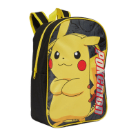 Official Pokemon Premium Backpack