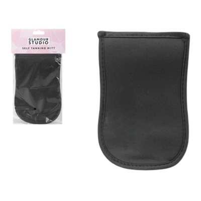 Glamour Studio Self Tanning Mitt