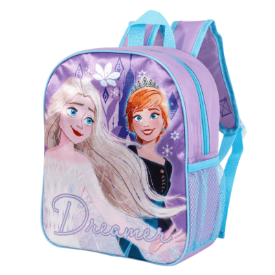 Official Frozen Premium Standard Backpack