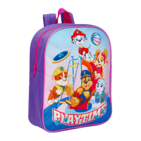 Official Paw Patrol Girls 'Playtime' Premium Backpack