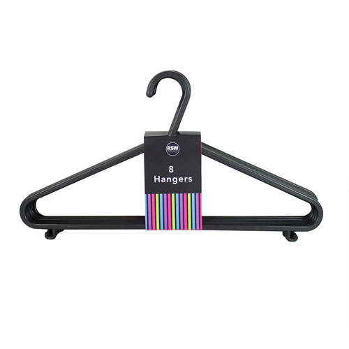 Wholesale Hangers Clothing Accessories RSW Wholesalers