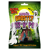 Ghostly Fizz N Pop 35g Sweets