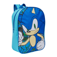 Sonic Official Premium Backpack