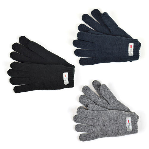 Kids Thinsulate Lining Gloves