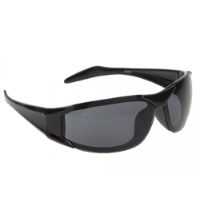 Sunstoppers Brown Sports Sunglasses