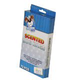Scented Dog Waste Bags In Box