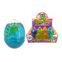 Dino Egg Slime