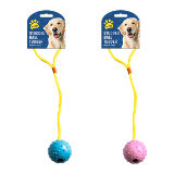 Dog Pull And Tug Toy