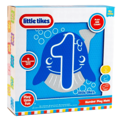 Little Tikes Foam Play Mats