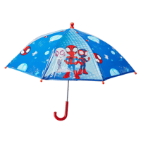 Official Spidey and Friends Umbrella