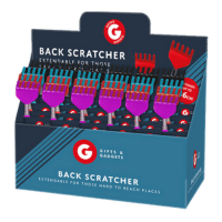 Extendable Back Scratcher