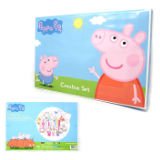 Peppa Pig Creative Advent Calendar