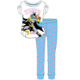 Ladies Official Batgirl Pyjamas
