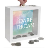 Dare To Dream Money Box