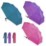 Drizzles Bright Coloured Umbrella