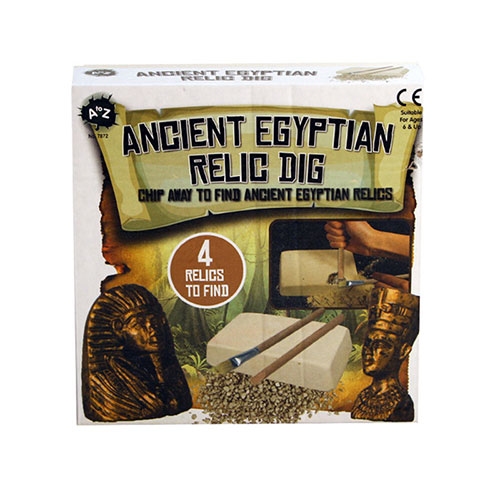 Ancient Egyptian Relics Dig Wholesale Kids Toys Wholesale Toys