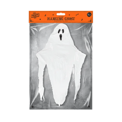 Halloween Giant Hanging Ghost 2.1m