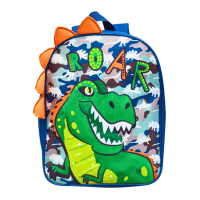 Dinosaur 3D Detail Backpack