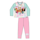 Girls Older Official Barbie BFF Pyjamas