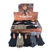 Ladies Boutique Range Gloves By Handy