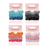 Scrunchies 5 Pack