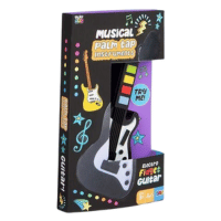 Electro Fidget Guitar