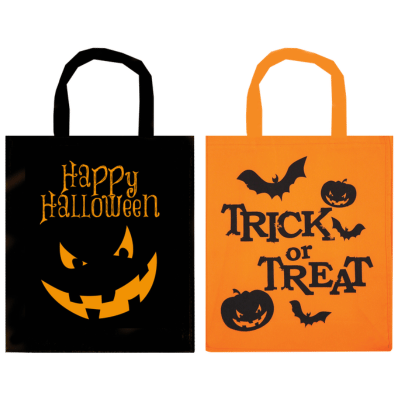 Halloween Treat Bags
