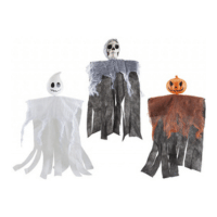 Hanging Halloween Decorations