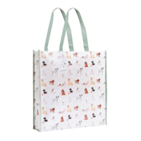 Coco & Gray Shopping Bag 38x38x10cm Dogdays