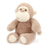 14cm Keeleco Baby Marcel Monkey
