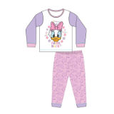 Baby Girls Official Daisy Duck Pyjamas