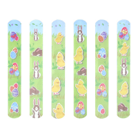 Easter Design Snap Bracelet