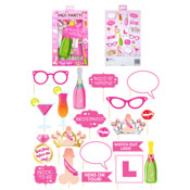 Hen Party Photo Props With Stick