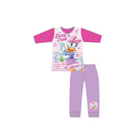 Girls Daisy Duck Pyjamas