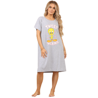 Ladies Official Tweetie Pie Nightdress 'Tweet Dreams'