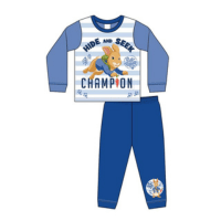 Official Boys Peter Rabbit Younger Pyjamas