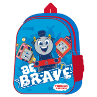 Official Thomas The Tank Engine Premium Standard Backpack