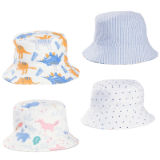 Babies Dino - Animal Print Bucket Hats