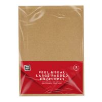 Large Padded Envelopes 2 Pack