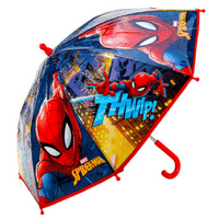 Official Spiderman Thwip Umbrella