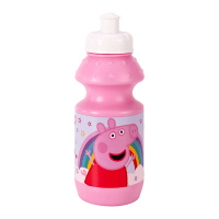 Peppa Pig Official Sports Bottle
