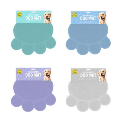 Multi Purpose Dog Mat