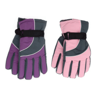 Ladies Ski Gloves
