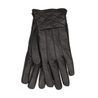 Ladies Leather Gloves With Sheepskin Lining