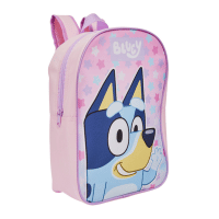 Official Bluey Girls 'Stars' Premium Backpack