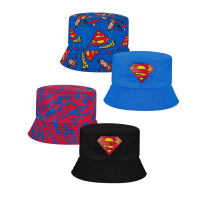 Official Superman Bucket Hat